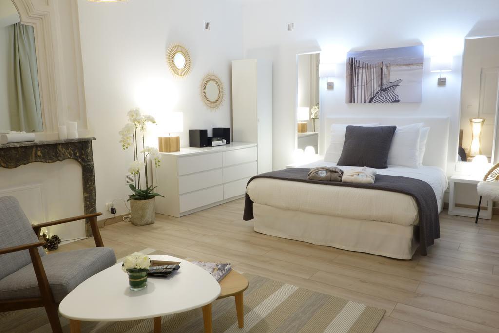 Arles Getaway - La Suite Arlesienne מראה חיצוני תמונה