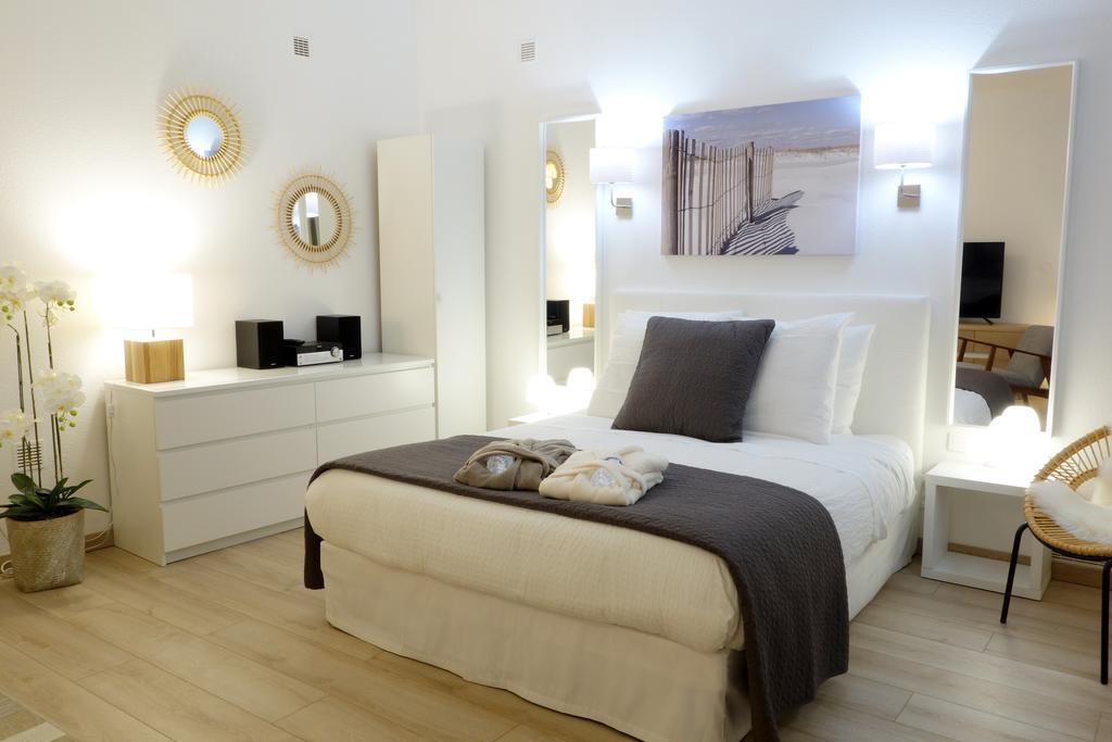 Arles Getaway - La Suite Arlesienne מראה חיצוני תמונה