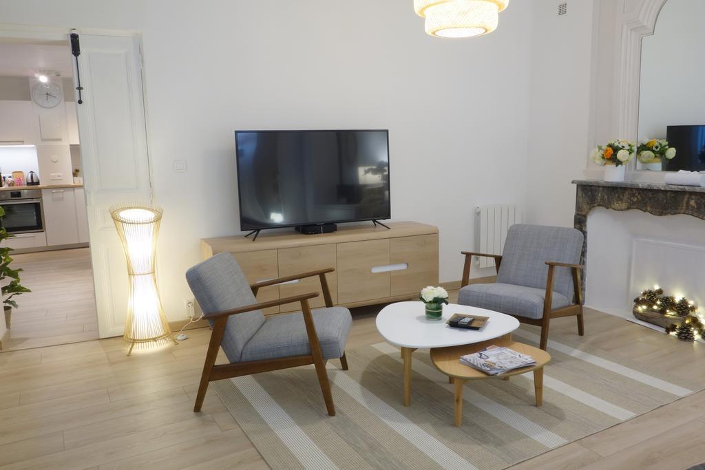 Arles Getaway - La Suite Arlesienne מראה חיצוני תמונה